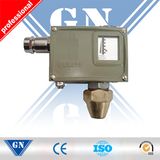 Squared Pressure Cooker Switch with Temperature Control