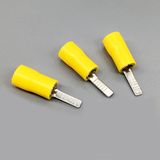 Dbv 1.25 Insulated Blade Terminals