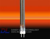 Infrared Heating Emitter (IR)