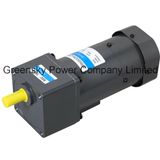 60W 90mm AC Brake Motor