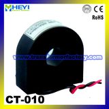 Current Transformer for Street Lamp Control System