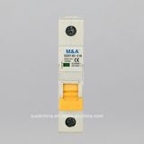 Mdz47-65 Series Circuit Breaker Electric MCB