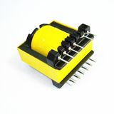 High-Frequency Transformer with Wide Frequency Range, Customized Designs Welcomed