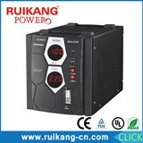 Best Quality OEM Used in Car 5000 Watt AC Automatic Voltage Regulator Stabilizer with Ce and ISO9001