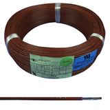 UL Cable Anti Heat Silver-Plated Teflon Wire