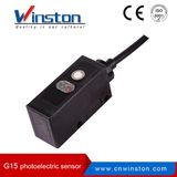 G15 3m Detect Range Trough Beam Photoelectric Sensor Switch