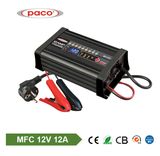 MFC-1212 12V 12A Mobile Car Battery Charger for Sale