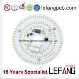 Aluminum Based LED PCB for Highway Tunnel Lighting Manufacturer