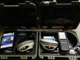 Surveying Instrument Hi-Target GPS Receiver Huaxing A12 Gnss Rtk System