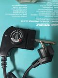 Temperature Regulating Coupler Series Grill Thermostat