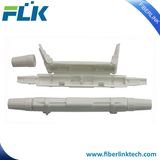 FTTX FTTH Fiber Optic Drop Cable Splice Protection Box Enclosure