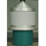 Transmitter Tube Power Metal Vacuum Electron Triode TH537