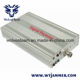 2017 New Product ABS-15-1c1p CDMA/PCS Dual Signal Repeater/Amplifier/Booster