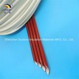 Silicone Fiberglass Sleeving for Moto or Transformer