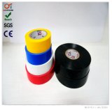 Professional PVC Electrical Insulation Self Extinguishing Electrical Insulation Tapes