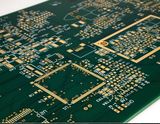 10 Layer Fr4 PCB Cirucit Board