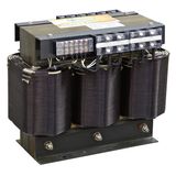 Quality Isolation Transformer 40kVA (Three phase)