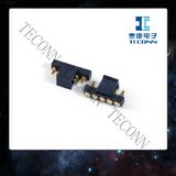 Pogo Pin 4A Socket Connector