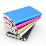 Portable Mini Christmas Gift 4000mAh USB Charger Power Bank