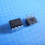 High-Frequency Transistor Attiny45-20PU