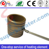 Hot Runner Heater for Copper Electric Heating Pipe Mold