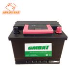 Low Price Solution for DIN Standard Battery 54519 12V45ah