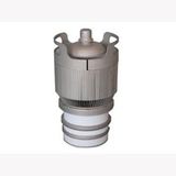 Metal Ceramic Transmitter Vacuum Tetrode (FU-101F)