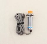 Lj18A3-8-Z/Bx M18 DC 6-36V PNP No Inductance Approach Switch Proximity Switch
