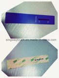 High Quality Membrane Switch Panel with Five Windows
