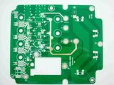 Electricity Meter PCB