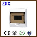 8 Ways ABS Surface Mounted IP65 Plastic Distribution Box