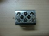 Opel Blower Resistor 90559834