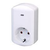 68g Z-Wave Plug-in Socket