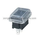 Kdc-A06-A511f Push Button Switch Rocker Switch with Waterproof
