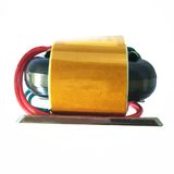 R-Transformer Has High Safety Factor Br2300