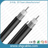 CATV Trunk Cable 75 Ohm Coaxial Cable Qr540