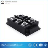 China Electronics 3 Phase Bridge Rectifier Module