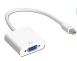 Wholesale Price Mini Displayport to VGA Adapter Cable
