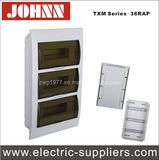 Txm 36 Flush Distribution Box Board with CE