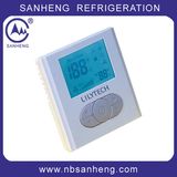 Fan Coil Air Conditioning Thermostat Control