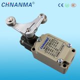 Pneumatic Limit Switch Dry Contacts 10A/250VAC Double Roller Arm Type