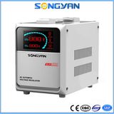 Voltage Stabilizer for Household Appliances