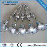 Stainless Steel Gas Temperature Thermocouple Sensor