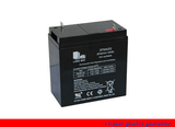 3FM42ah Backup Chargeable Lead Acid Battery for UPS System