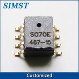 S Series Absolute Pressure Sensor Chip-S070