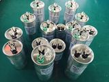 Cbb65 Run Air Conditioner Capacitor