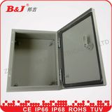 Metal Enclosure/Sheet Metal Enclosure