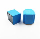 High Frequency Transformer with High Operating Frequency and Good Capability