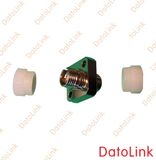 FC Suqare Fiber Optic Adapter