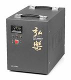 SVC-10kVA Servo Type AC Voltage